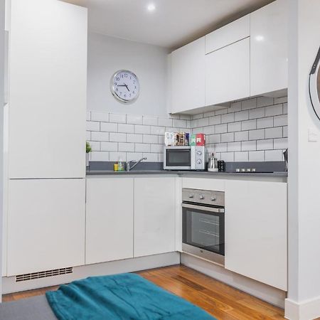 Luxury 9Ine Broad Street Apartments, Beautiful City View, Public Parking, Birmingam Exterior foto